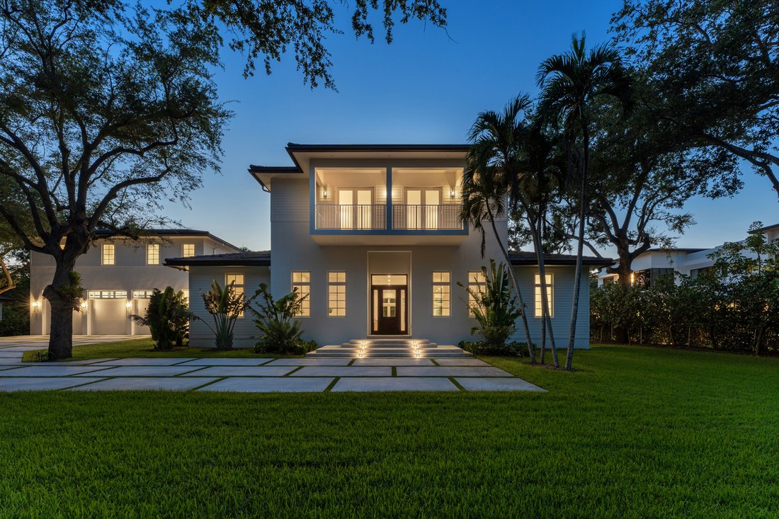 House in Coral Gables, Florida, United States 1 - 17452844