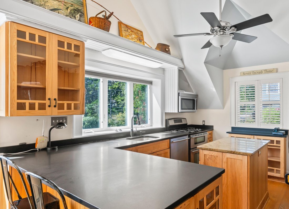 House in Harpswell, Maine, United States 3 - 18647364