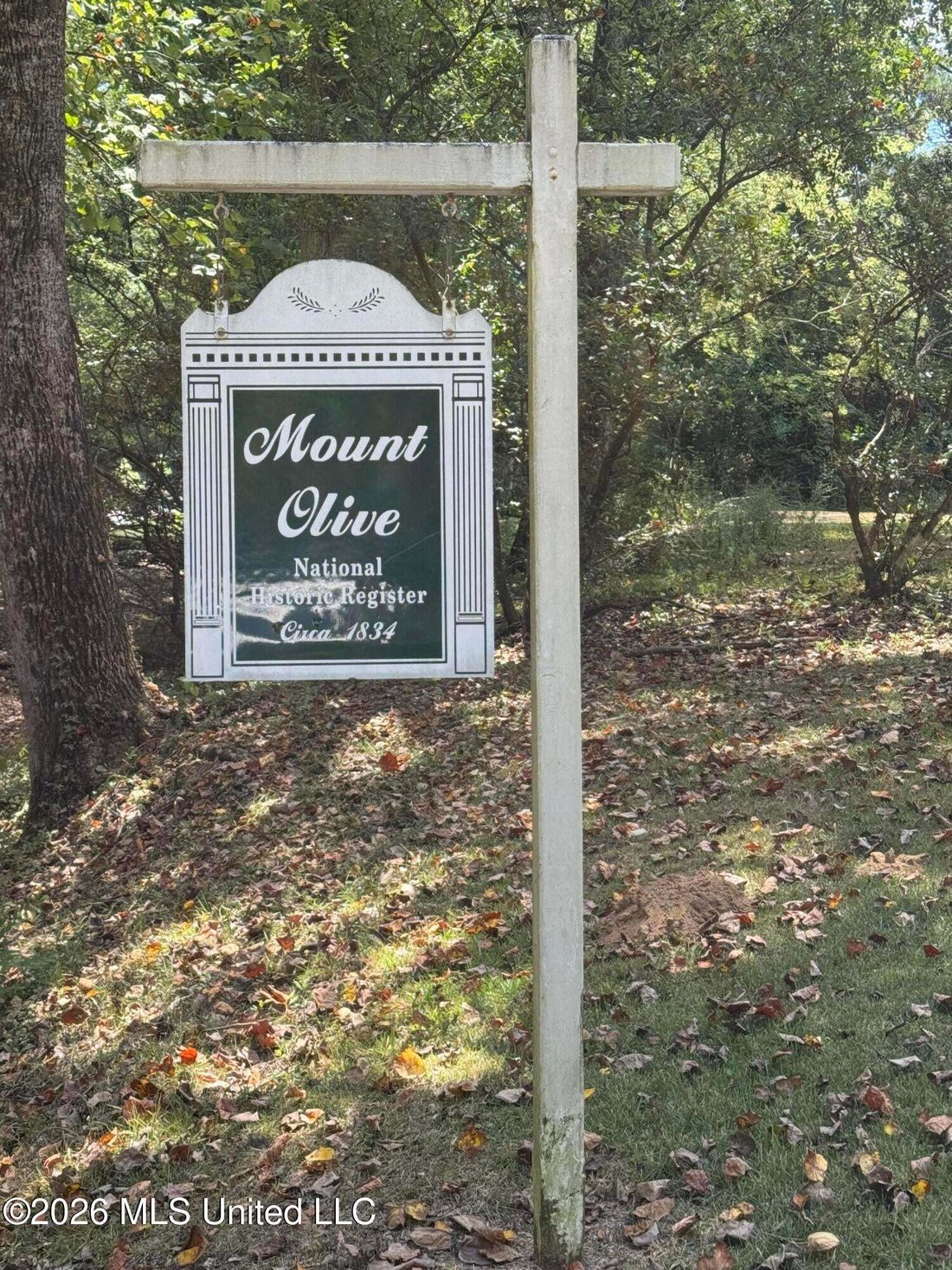 House in Natchez, Mississippi, United States 5 - 18640282