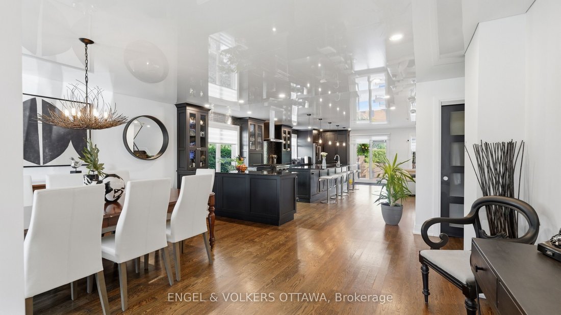 House in Ottawa, Ontario, Canada 5 - 18643640
