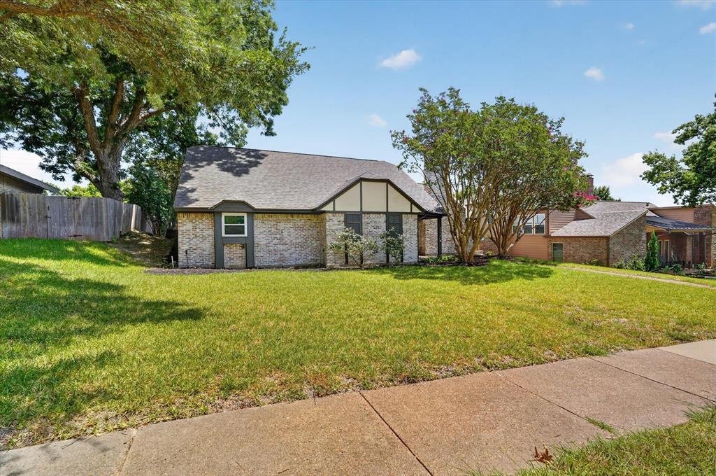 House in Plano, Texas, United States 4 - 18647266