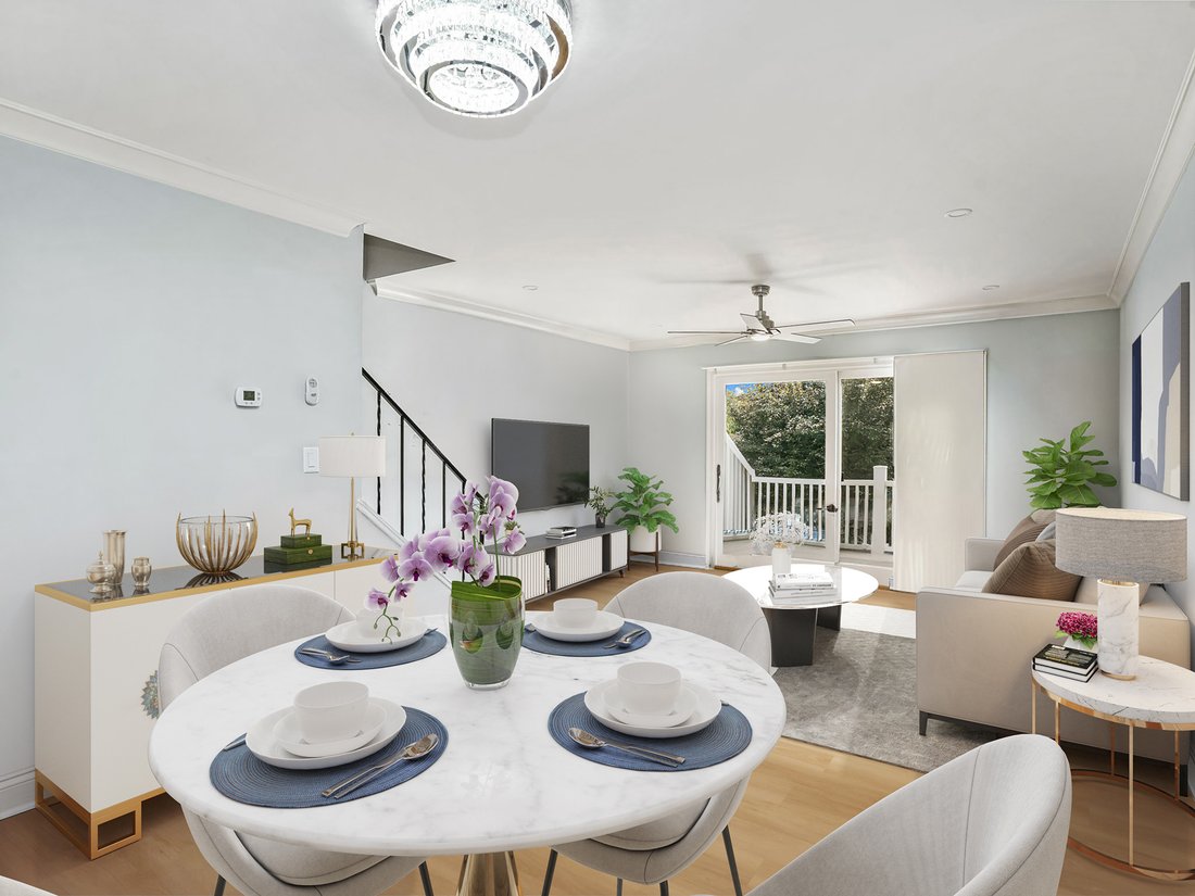Condo in Greenwich, Connecticut, United States 3 - 18648602