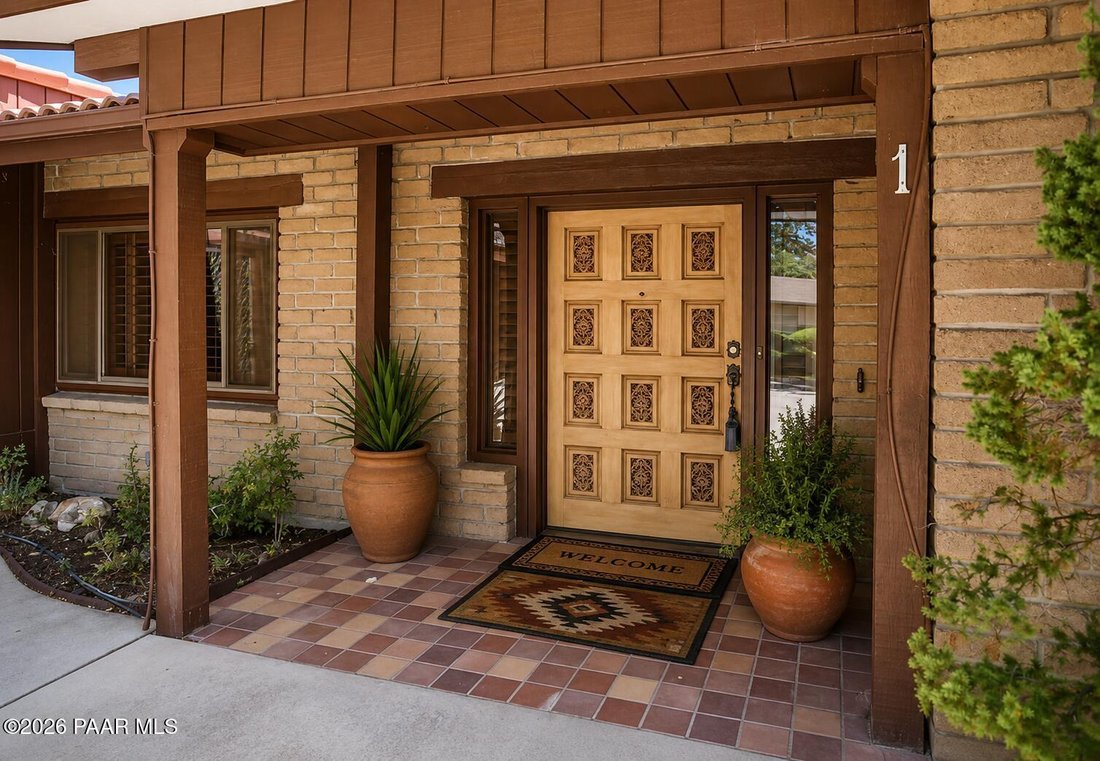 House in Prescott, Arizona, United States 3 - 18502260
