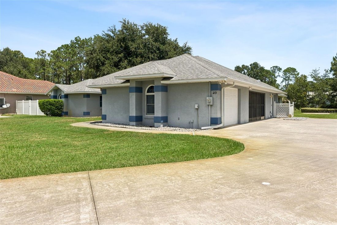 House in Palm Coast, Florida, United States 3 - 18645182