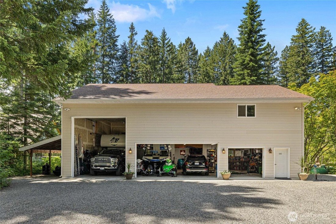 House in Cle Elum, Washington, United States 5 - 18643186