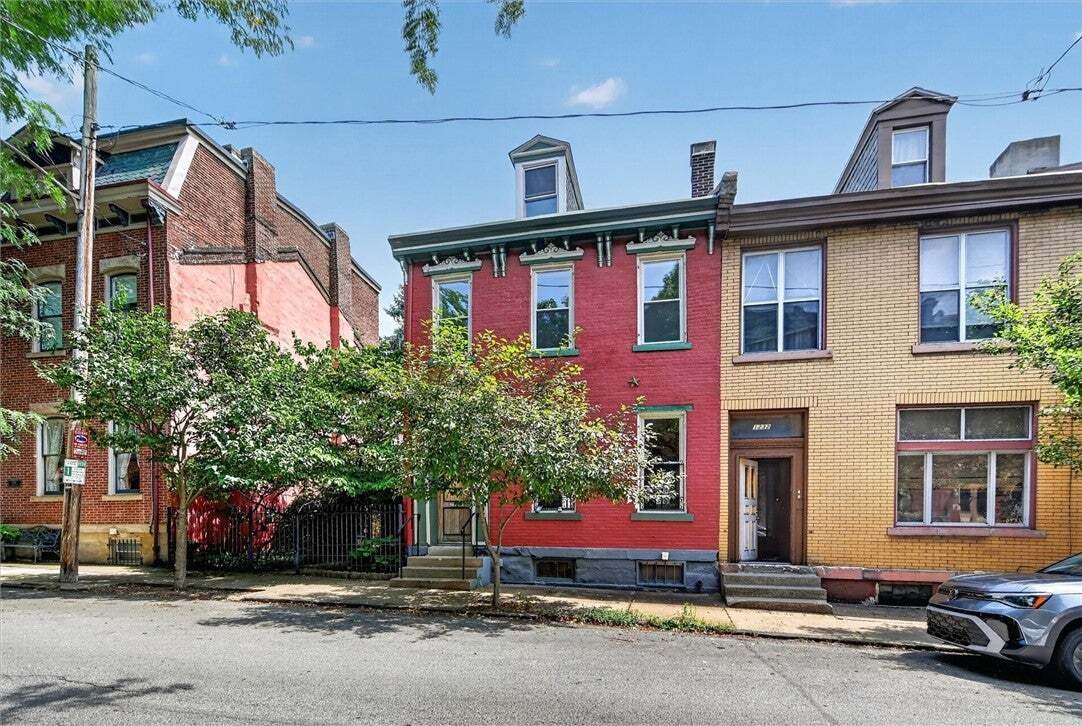 House in West View, Pennsylvania, United States 5 - 18180666