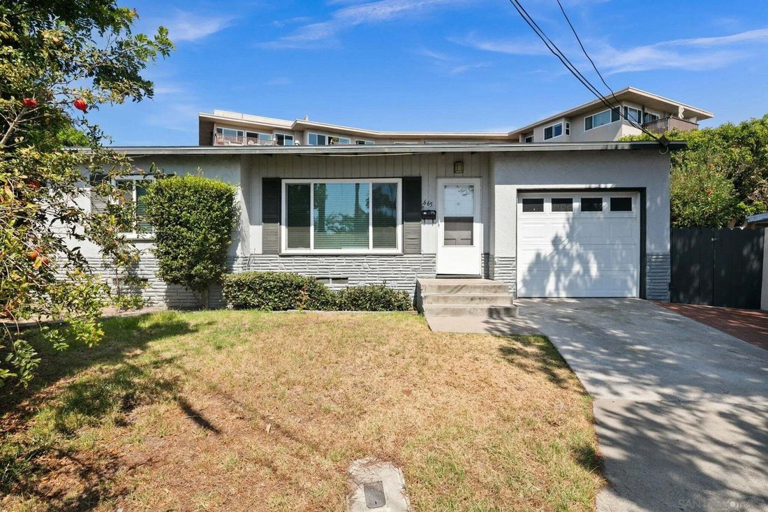 House in San Diego, California, United States 4 - 18629139
