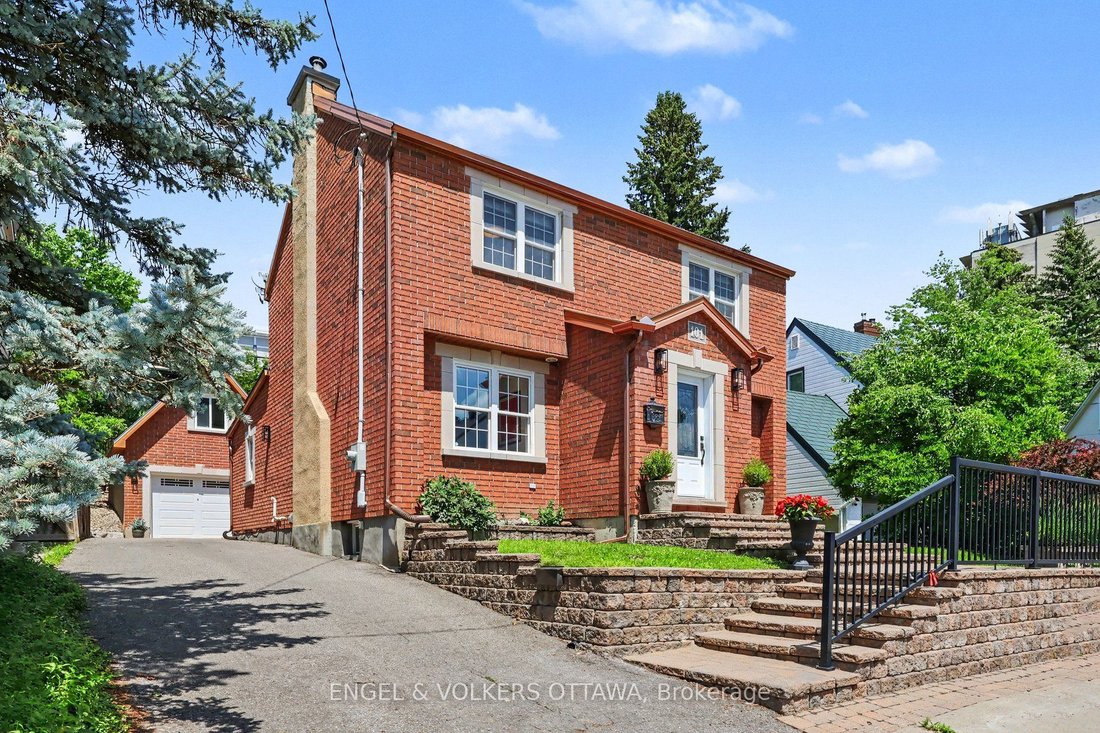 House in Ottawa, Ontario, Canada 1 - 18642581