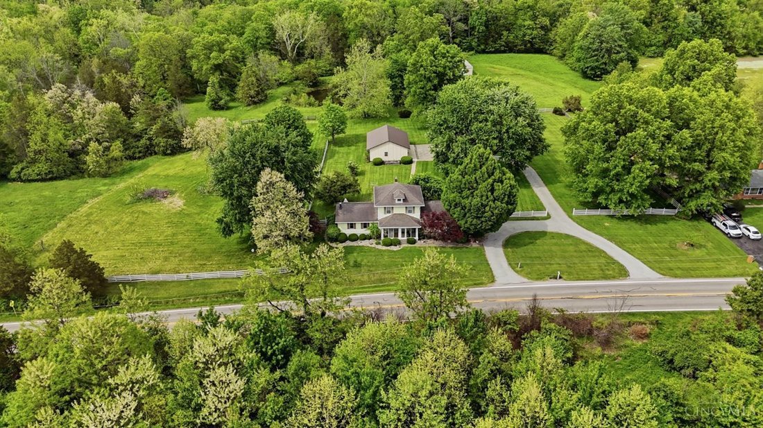 House in Lebanon, Ohio, United States 2 - 18644804