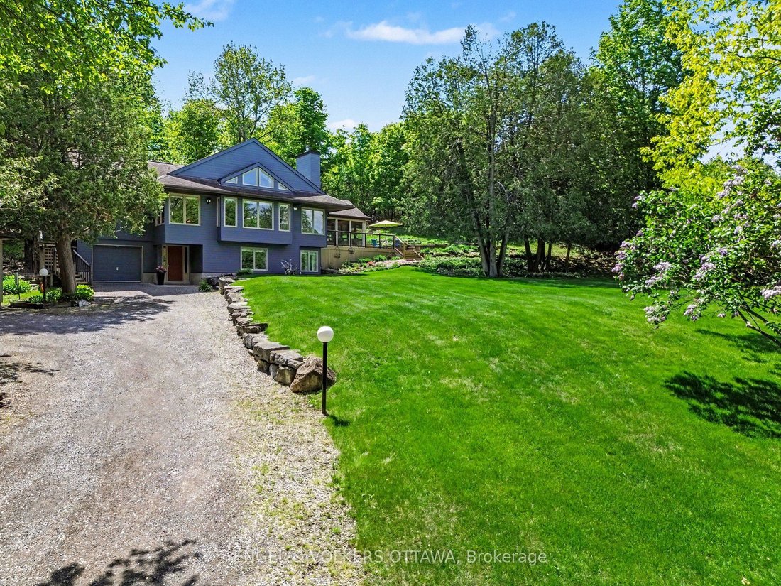House in Ottawa, Ontario, Canada 1 - 18642901