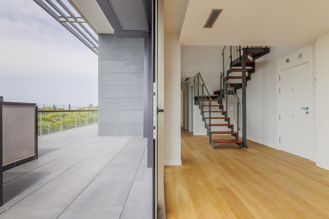 Apartment in Majadahonda, Comunidad de Madrid, Spain 2 - 18642508