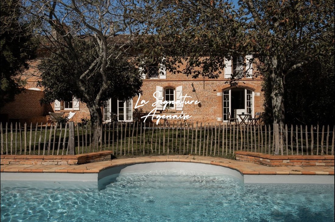 House in Pin-Balma, Occitania, France 1 - 18648577