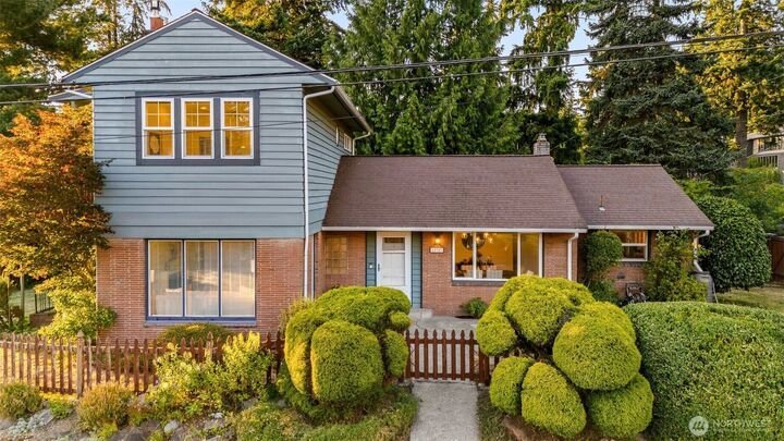House in Seattle, Washington, United States 3 - 18648648