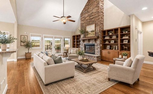 House in Westminster, Colorado, United States 1
