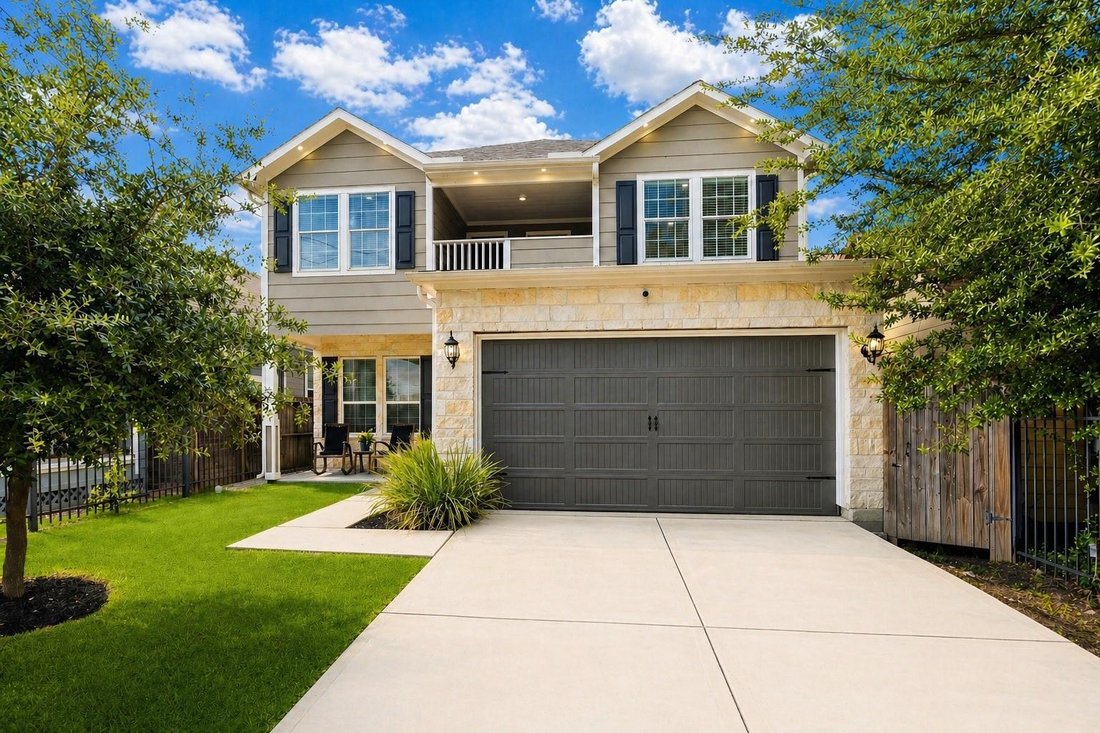 Casa a Houston, Texas, Stati Uniti 3 - 18647099