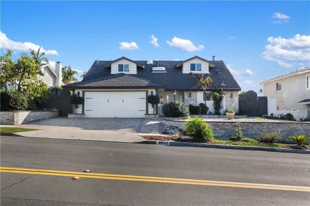 House in Laguna Hills, California, United States 1 - 18642071