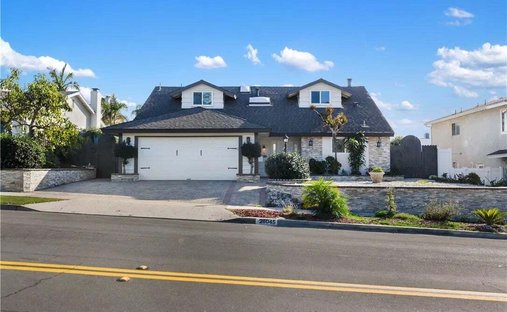 House in Laguna Hills, California, United States 1