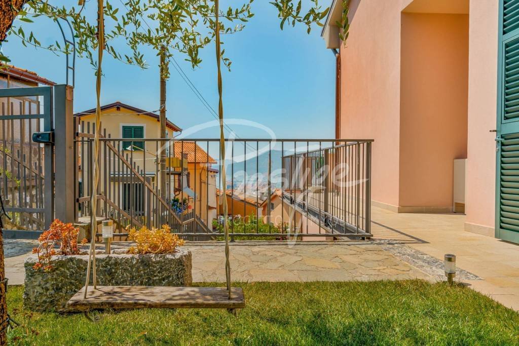 Apartment in Historic Center, La Spezia, Italy 1 - 18645561