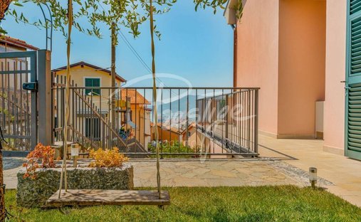 Apartment in Historic Center, La Spezia, Italy 1