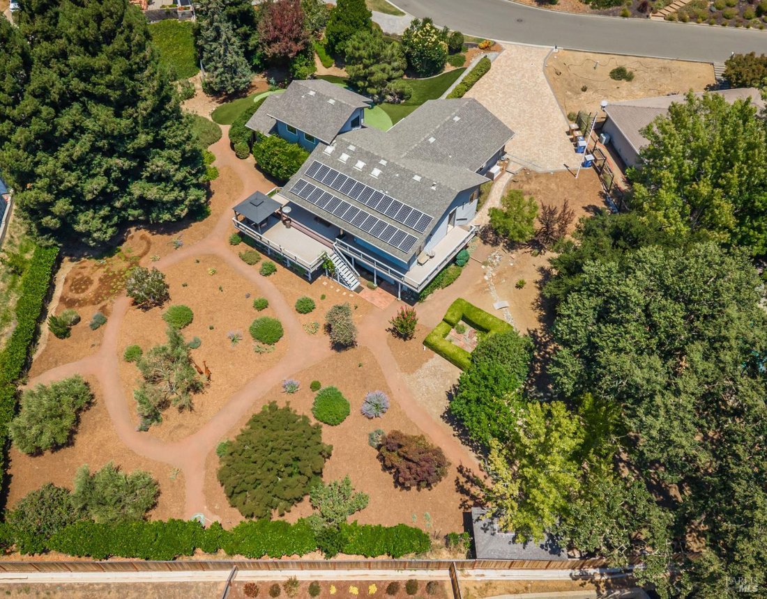 House in Napa, California, United States 1 - 18643118