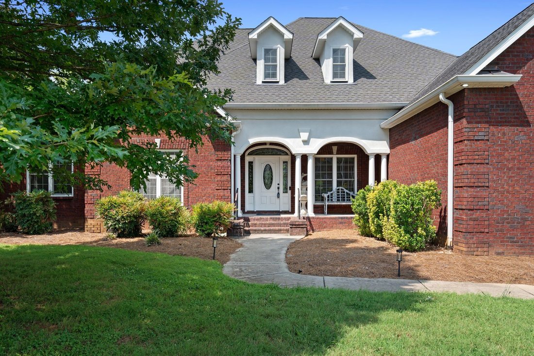 House in Murfreesboro, Tennessee, United States 5 - 18646876