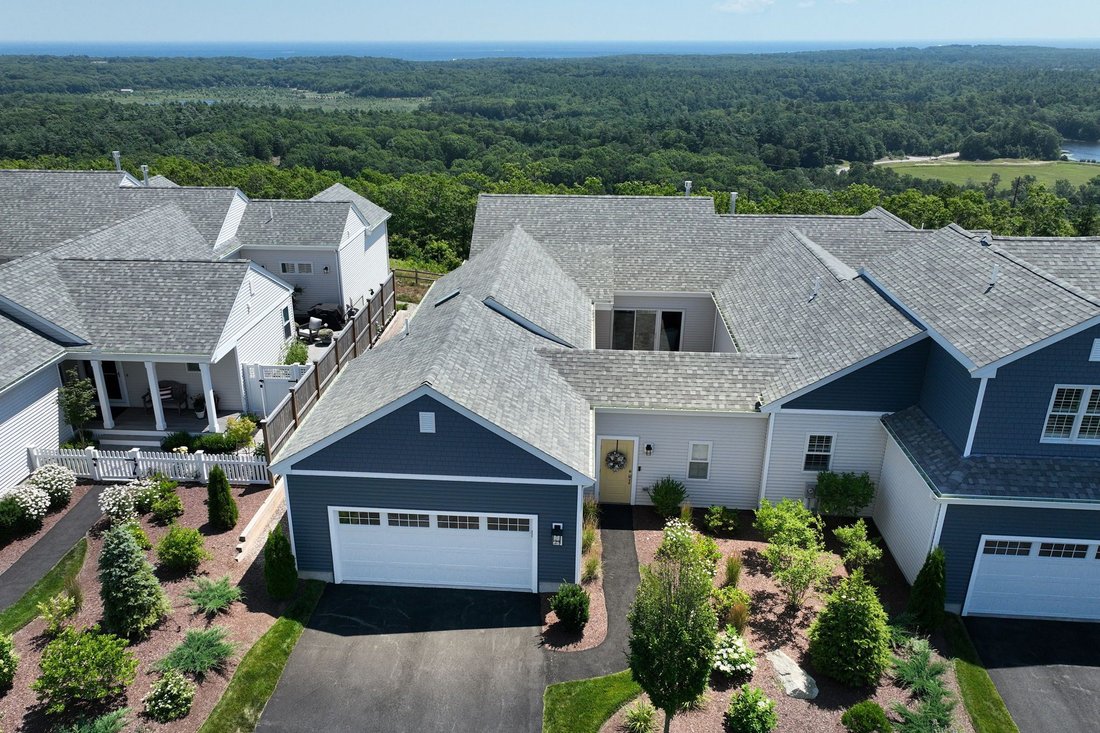 Condo in Plymouth, Massachusetts, United States 1 - 18643478