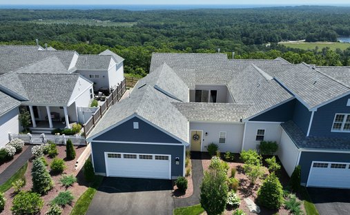 Appartement à Plymouth, Massachusetts, États-Unis 1