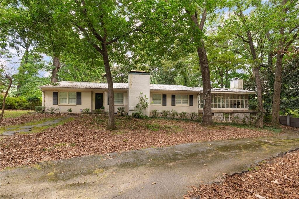 House in Dunwoody, Georgia, United States 1 - 18646960