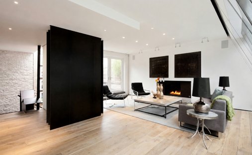 Co Op in New York, New York, United States 1