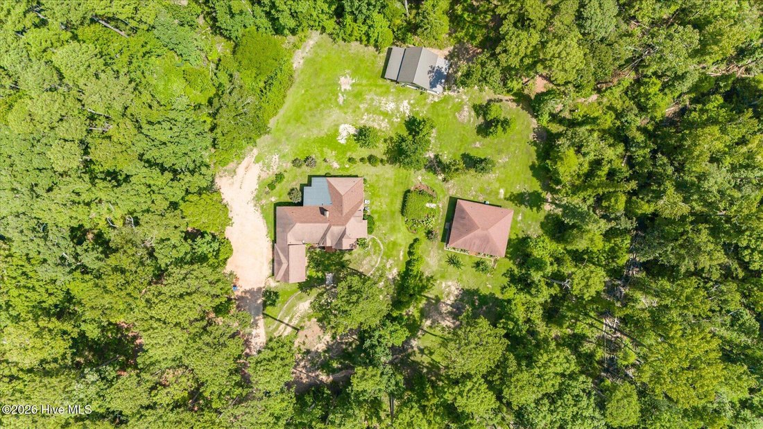 House in Harlem, Georgia, United States 3 - 18646745
