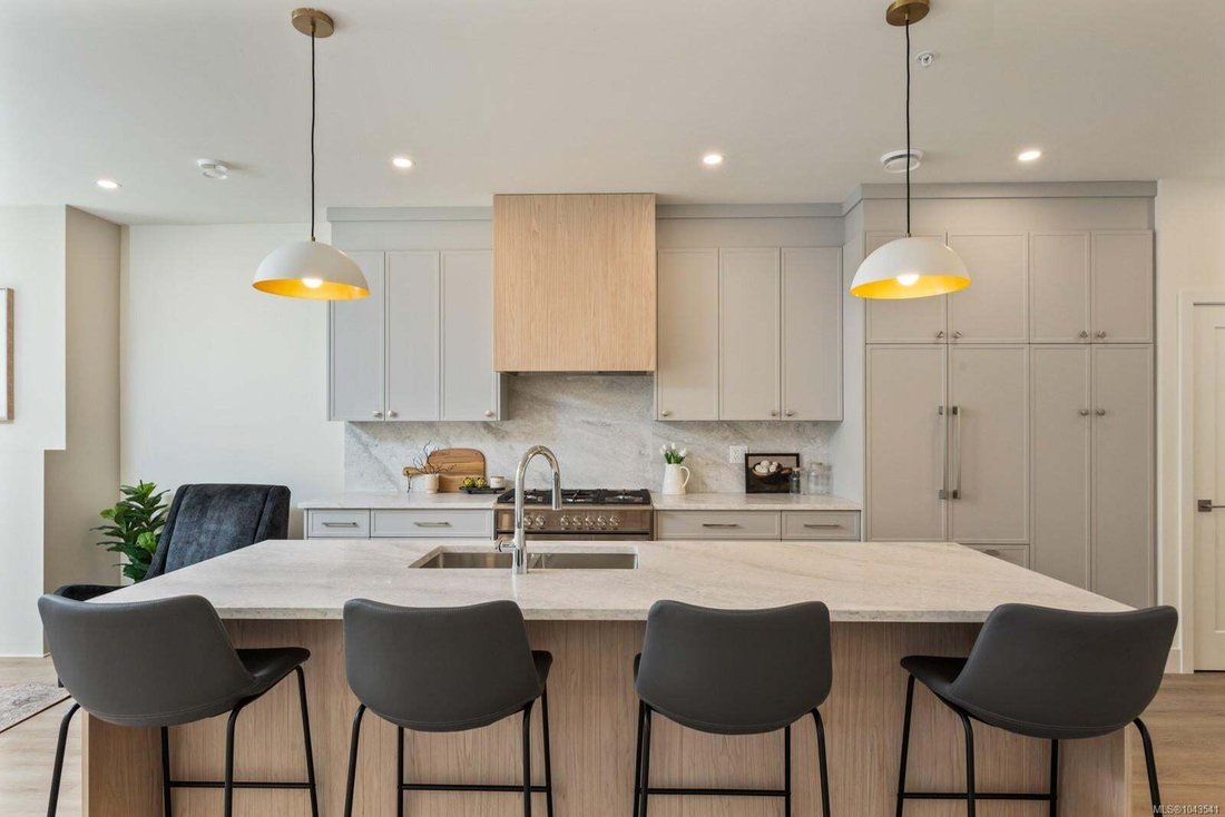 Townhouse in Langford, British Columbia, Canada 4 - 18643437