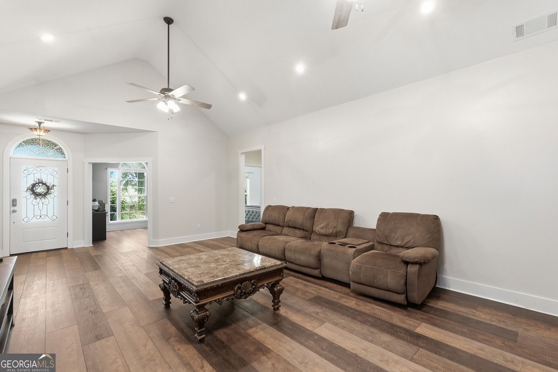 House in Statesboro, Georgia, United States 5 - 18647057