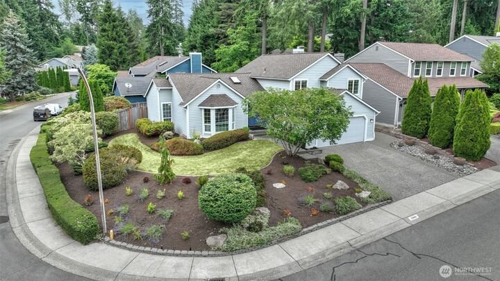 House in Issaquah, Washington, United States 1 - 18648652