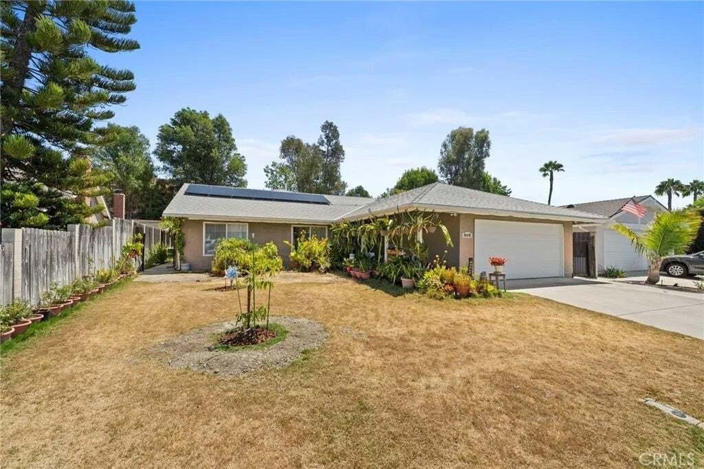 House in Mission Viejo, California, United States 1 - 18642081