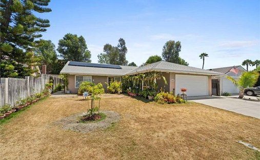 House in Mission Viejo, California, United States 1