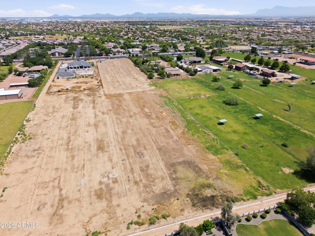 Land in Queen Creek, Arizona, United States 2 - 18642893