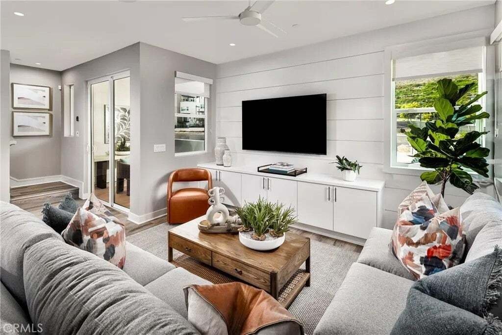 Condo in San Diego, California, United States 4 - 18646514