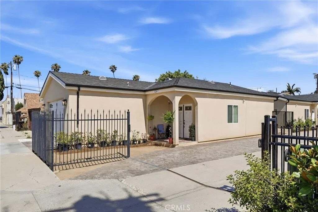 Townhouse in Los Angeles, California, United States 3 - 18646572