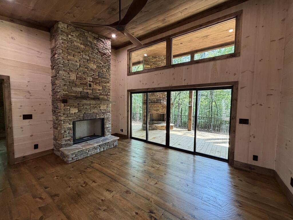 House in Mineral Bluff, Georgia, United States 4 - 18645396
