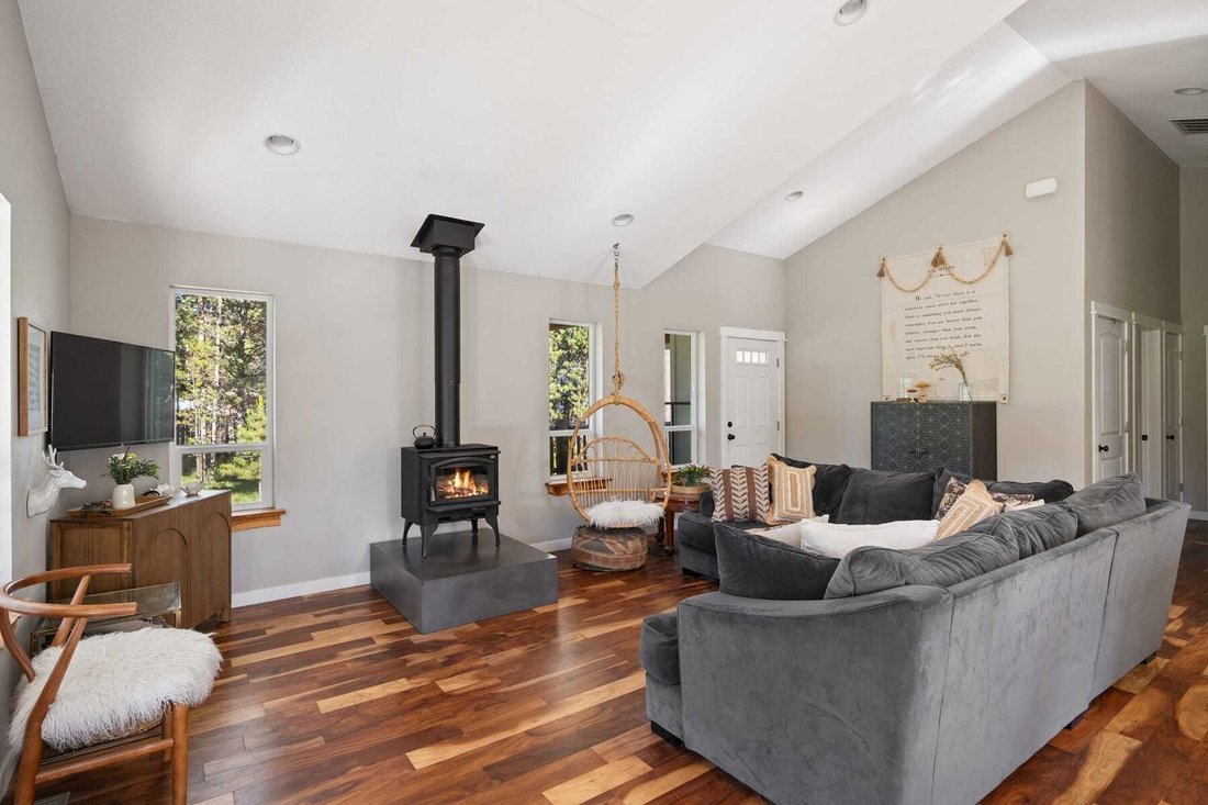 Haus in Sunriver, Oregon, Vereinigte Staaten 5 - 18074203