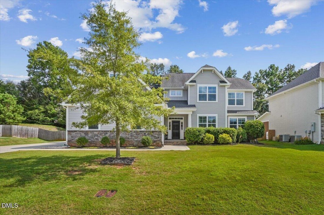 House in Clayton, North Carolina, United States 1 - 18642026