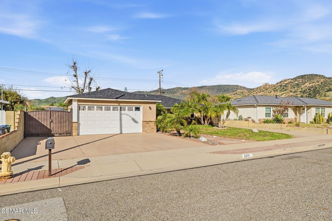 House in Simi Valley, California, United States 1 - 18643077