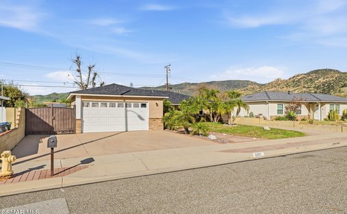 Casa en Simi Valley, California, Estados Unidos 1