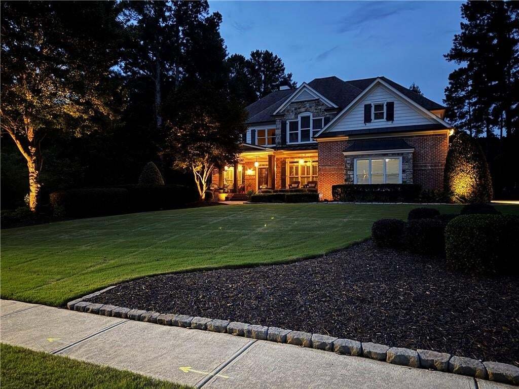 House in Kennesaw, Georgia, United States 2 - 18612896