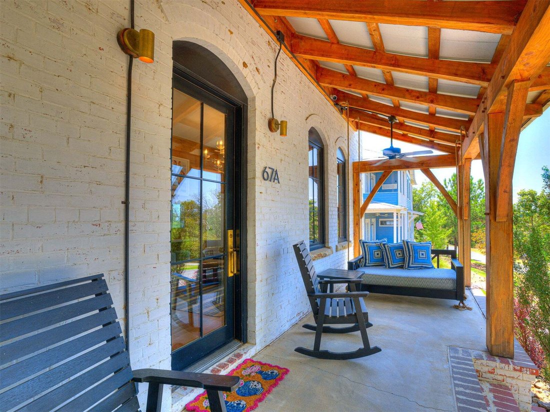 House in Carlton Landing, Oklahoma, United States 4 - 18645846