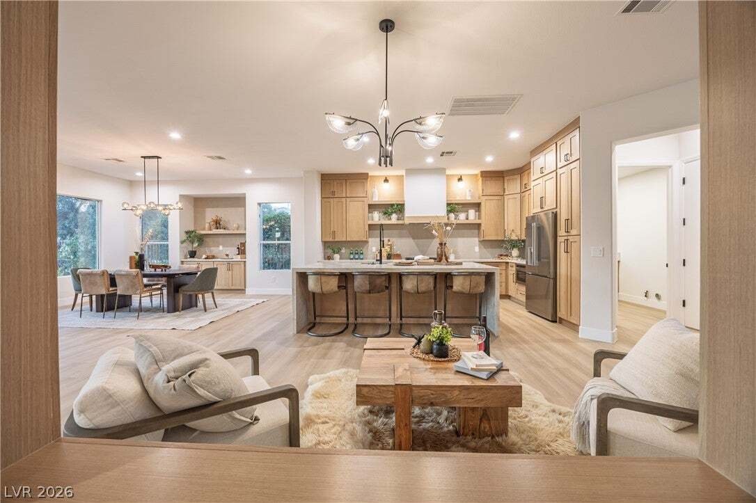 House in Las Vegas, Nevada, United States 4 - 18645893
