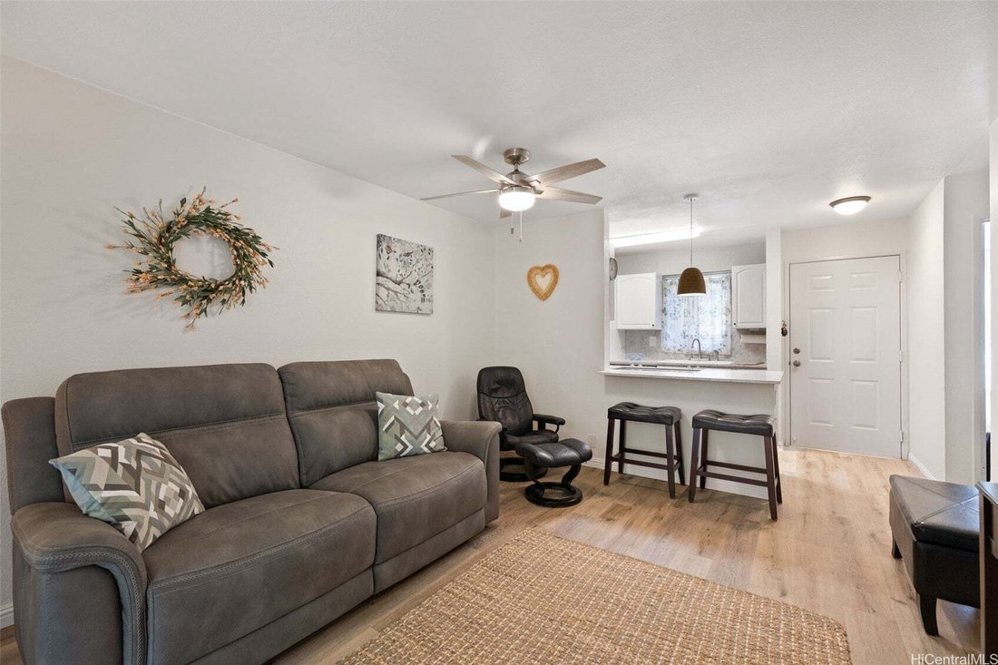 Condo in Mililani, Hawaii, United States 4 - 18642740