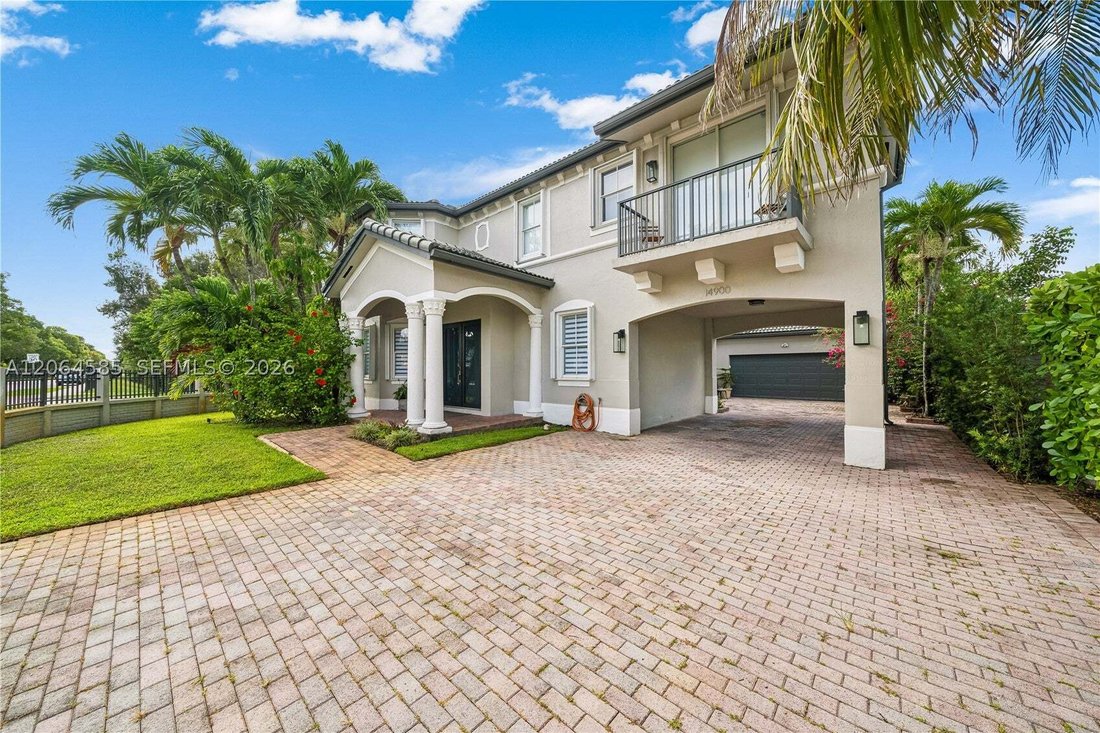 House in Miami, Florida, United States 4 - 18612503