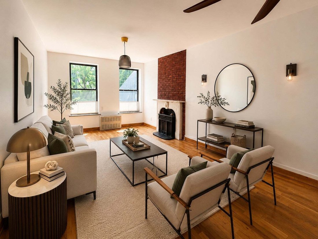 Condo in New York, New York, United States 2 - 18643089