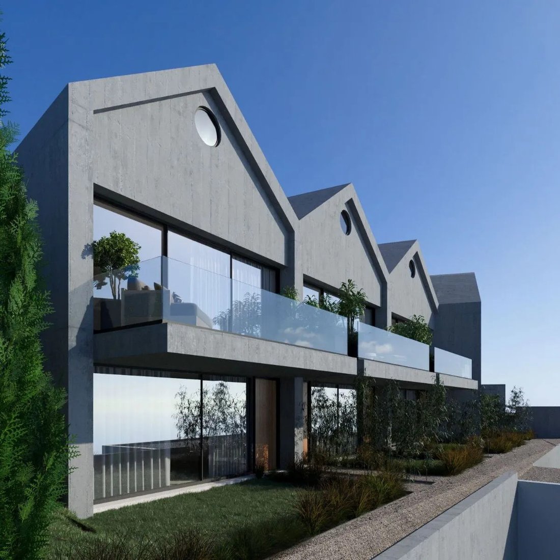 Apartment in Aldoar, Foz do Douro e Nevogilde, Porto District, Portugal 1 - 14899820